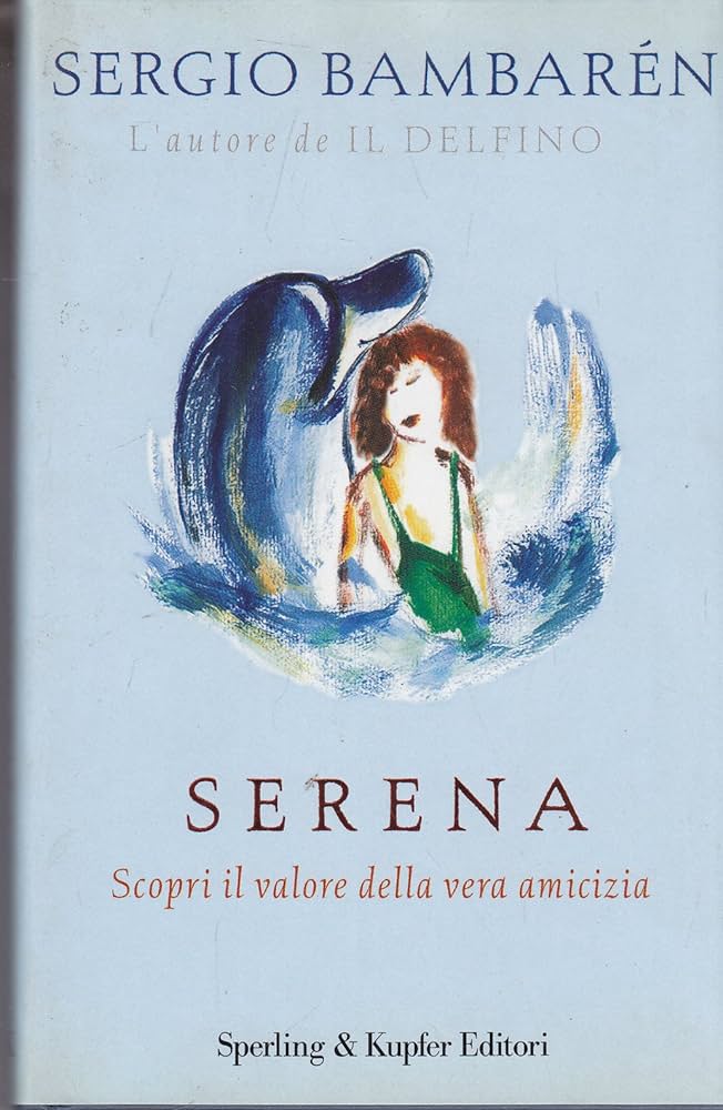 SERENA SCOPRI IL VALORE DELLA VERA AMICIZIA